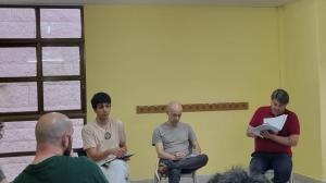 El ideal gallego