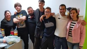 El ideal gallego