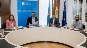 El ideal gallego