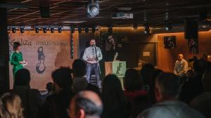 El ideal gallego