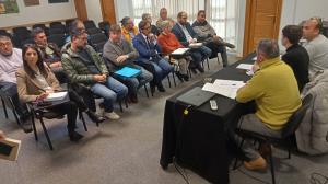 El ideal gallego