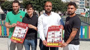 El ideal gallego
