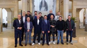 El ideal gallego