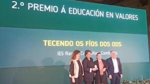El ideal gallego