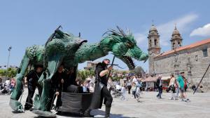 El ideal gallego