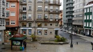 El ideal gallego