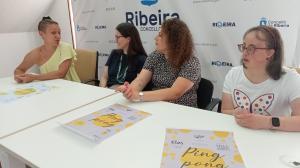 El ideal gallego