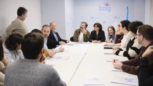 El ideal gallego