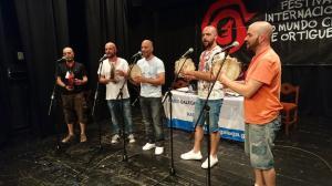 El ideal gallego