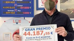 El ideal gallego
