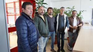 El ideal gallego