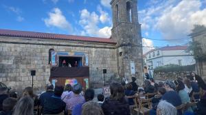 El ideal gallego