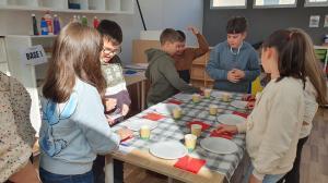 El ideal gallego