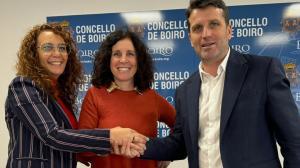 El ideal gallego