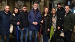 El ideal gallego