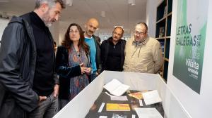 El ideal gallego