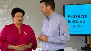 El ideal gallego