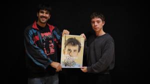 El ideal gallego