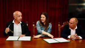 El ideal gallego