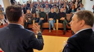 El ideal gallego