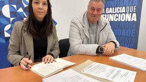 El ideal gallego