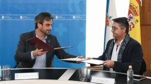 El ideal gallego