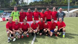 El ideal gallego