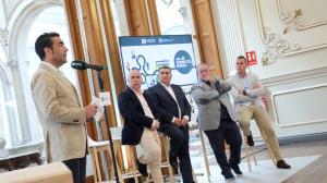 El ideal gallego