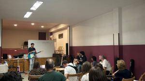 El ideal gallego
