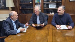 El ideal gallego