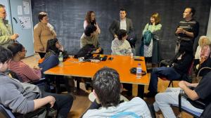 El ideal gallego