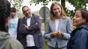 El ideal gallego