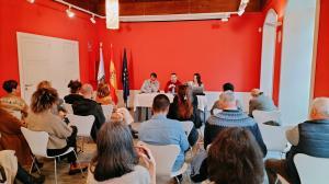 El ideal gallego