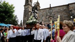 San benito cambados