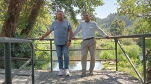 El ideal gallego