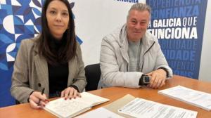 El ideal gallego