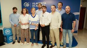 El ideal gallego
