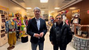 El ideal gallego
