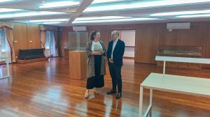 El ideal gallego