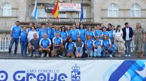 El ideal gallego