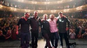 El ideal gallego