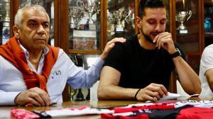 El ideal gallego