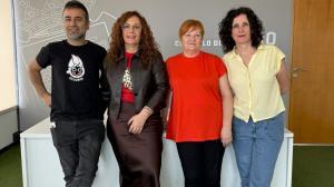 El ideal gallego