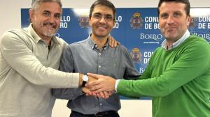 El ideal gallego