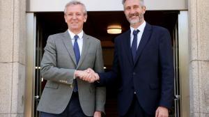 El ideal gallego