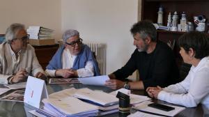 El ideal gallego