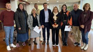 El ideal gallego