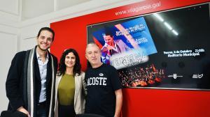 El ideal gallego
