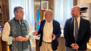 El ideal gallego