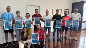 Fundacion deportiva illa